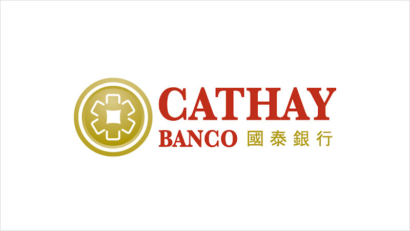 Banco Cathay - Logo