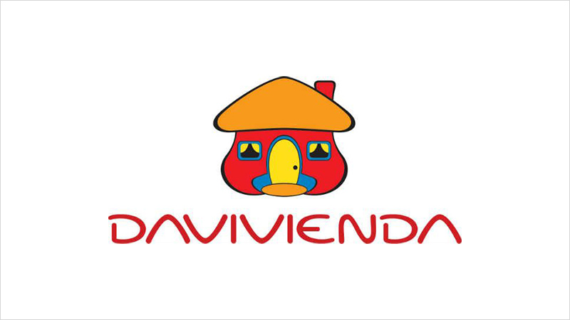 Davivienda - Logo